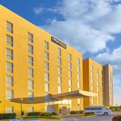 City Express by Marriott Manzanillo