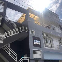 SkyHouse Homestay