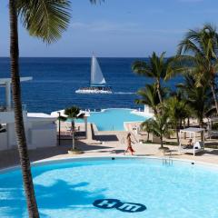 Hotel HM Alma de Bayahibe - Adults Only