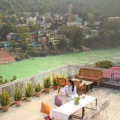 Hotel Ishan - A Ganges Riverside Retreat by Salvus