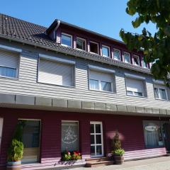 Pension-zur-Rose