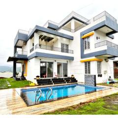 Magnite Villa