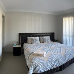 Gosford Townhouse