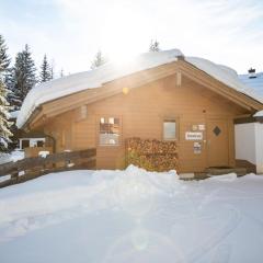 Chalet Hochkrimml 141