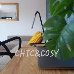 Chic&Cosy Home