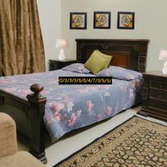 2&3 Bedroom independent House Valencia Town Lahore