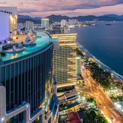 Panorama Beachfront Nha Trang