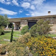 Maison type bergerie proche Porto-Vecchio