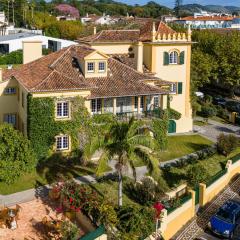 Casa Portuguesa - Charming House