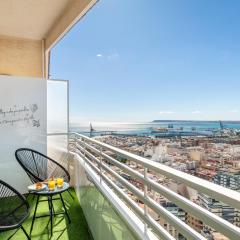 Sky Suites Alicante