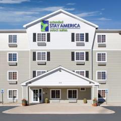 Extended Stay America Select Suites - Mobile - I-65