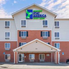 Extended Stay America Select Suites - Denver - Aurora