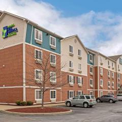 Extended Stay America Select Suites - Cincinnati - Florence - Airport