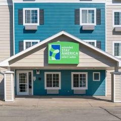 Extended Stay America Select Suites - Kalamazoo - West