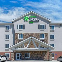 Extended Stay America Suites - Denver - Airport