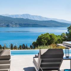 Ionian Grand Villas - Villa Naya