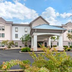 MainStay Suites Ocean City West