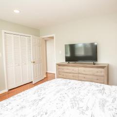 Comfy and Cozy-Min to National Mall Great Location