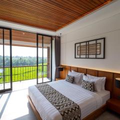 Kairos Villa Ubud by Omkara Experience