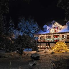 Auberge La Châtelaine