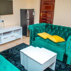 Cozy apartment kisii