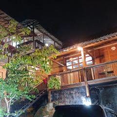 Omah Singo Stay & Resto Yogyakarta