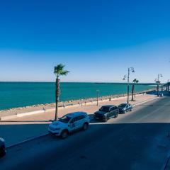 PLAYA Hôtel & Restaurant Dakhla