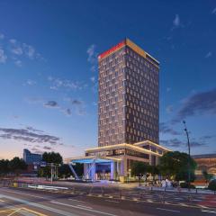 Hilton Garden Inn Jiaxing Xiuzhou