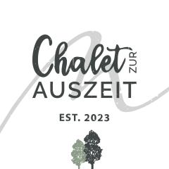 Chalet zur Auszeit