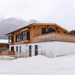 Chalet Vega - Arlberg Holiday Home