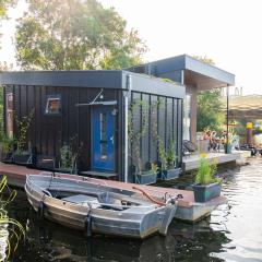 Hoteldebootel 's-Hertogenbosch met prive sauna