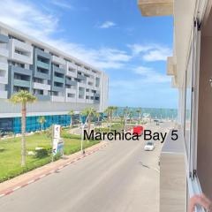 Marchica bay 5 holiday apartments