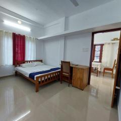 Shalom Homestay Thekkady