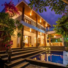 The Nest Canggu