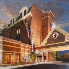 Crowne Plaza Annapolis, an IHG Hotel