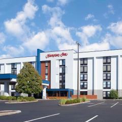 Hampton Inn Evansville