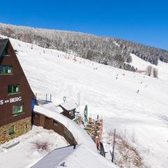 Haus am Berg - Pension direkt am Skihang