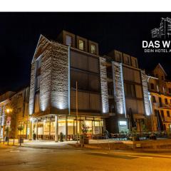 DAS WESEL - DEIN HOTEL AM RHEIN