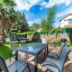 Maison Frappaz - 4 bedrooms with garden Villeurbanne