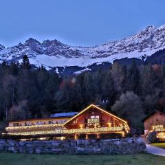 Sweet Cherry - Boutique & Guesthouse Tyrol