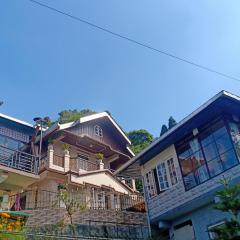 Pinewood Homestay