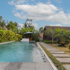 Kubu Selat Villa and Glamping