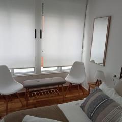 Apartamento céntrico en Vigo