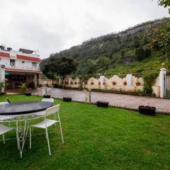 Ooty Home Stay Villa