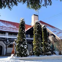 Breza Hotel Borovets