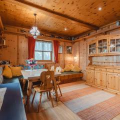 Chalet Ferienhaus Taubenstein by Interhome