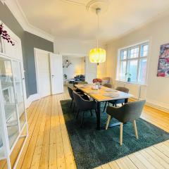 aday - Enchanting 2 bedroom apartment in the heart of Aalborg