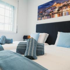 Douro Garden & Rooftop - Authentic Portuguese Guesthouse