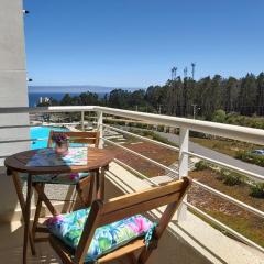 Laguna Bahia Sol, Algarrobo