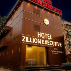 Hotel Zillion Executive - Kurla West Mumbai